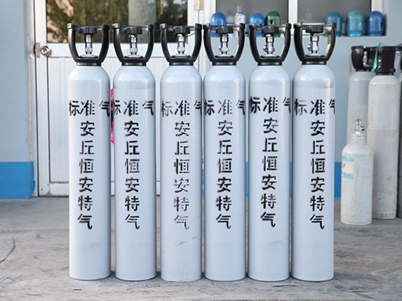 石油氣標(biāo)準(zhǔn)氣（LPG）