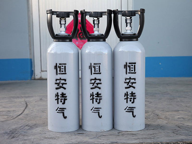 機(jī)動車檢測用標(biāo)準(zhǔn)氣體